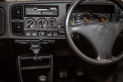 Copie de Soporte de teléfono para Saab 900 Vertical (RHD) Novedades
