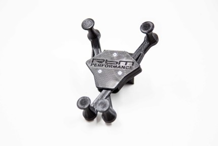 Soporte de teléfono para Saab 900 Vertical Novedades