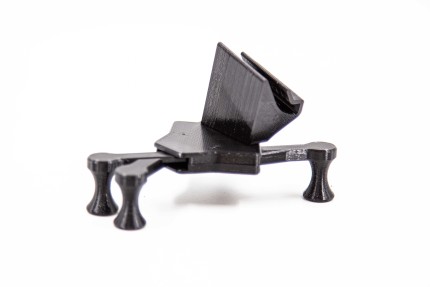 Soporte de teléfono para Saab 900 Vertical Novedades