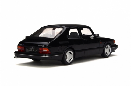 SAAB 900 aero, SPG Turbo model 1:18 saab gifts: books, saab models and merchandise