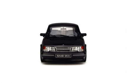 SAAB 900 aero, SPG Turbo model 1:18 saab gifts: books, saab models and merchandise