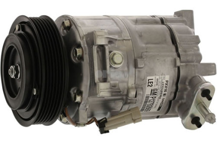 Compresor, aire acondicionado saab 9.3 V6 2.8 turbo 2005-2011 Aire acondicionado
