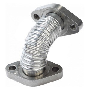 Tubo EGR para saab 9.3 1.9 TID 8V Novedades