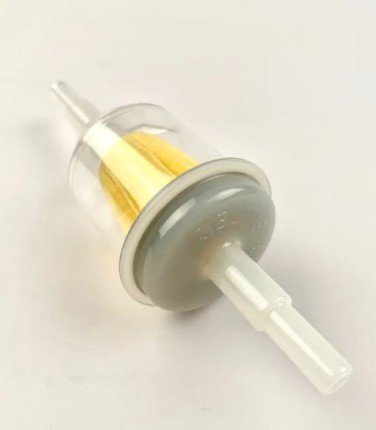 Fuel filter for saab 99,90 and 900 8v New PRODUCTS