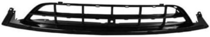 Lower front bumper grill saab 9.3 2008-2011 Bumper