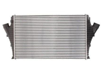 Intercooler Saab 9.3 1.9 TTID intercooler