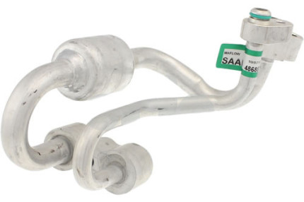 kit conduits, tuyaux de compresseur de climatisation saab 9.3 1998-2003 Climatisation