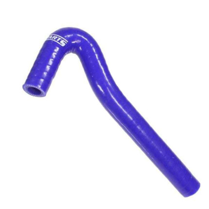 Durite décanteur silicone saab 9.3 et 9.5 Systeme de lubrification