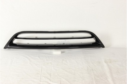 Lower front bumper grill saab 9.3 Turbo X Bumper