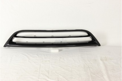 Lower front bumper grill saab 9.3 Turbo X New PRODUCTS