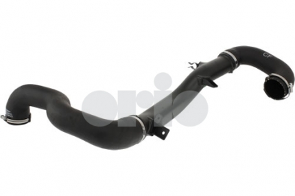 Charger intake hose saab 9.3 1.9 TTID 2007-2012 New PRODUCTS