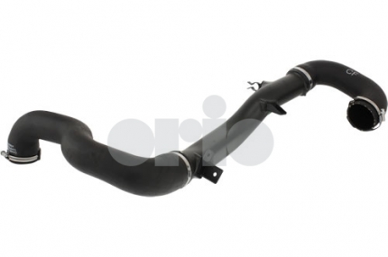 Charger intake hose saab 9.3 1.9 TTID 2007-2012 Turbochargers and related