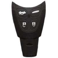 Remote control HOUSING for saab 9.3 2003-2011 SAAB Accessories