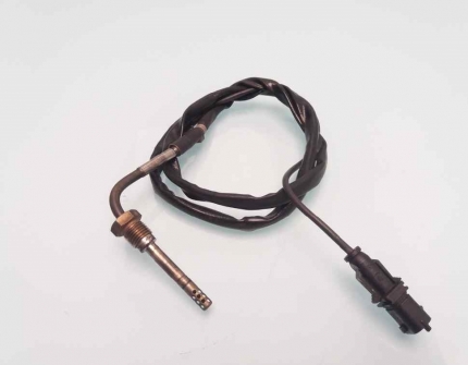 Sonda de temperatura del filtro de particulas para saab 9.3 1.9 TID Novedades