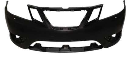 Front bumper cover saab 9.3 Aero 2008-2011 New PRODUCTS