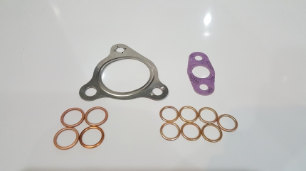 Juntas del turbo para Saab 9.3 1.8t, 2.0t, 2.0T Novedades