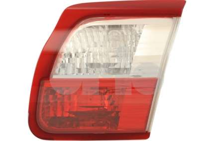 Faro trasero saab 9.3 II convertible (derecha) Novedades