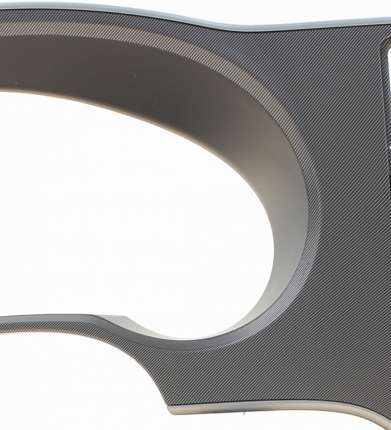 Genuine saab dashboard panel dark titan for 9.3 2007-2012 New PRODUCTS