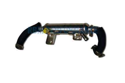 EGR Cooler Pipe for Saab 9-3 TID 8V EGR valves