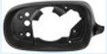 Housing, Outside mirror left SAAB genuine for SAAB 9.3 2003-2009 Mirrors