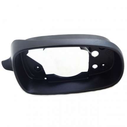 Housing, Outside mirror right SAAB genuine for SAAB 9.3 2010- Body parts
