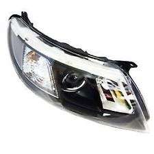 Xenon Head lamp complete for saab 9.3 2008 and up (right) Head lamps