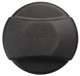 Fuel tank cap for saab 9.3 diesel 2003-2011 SAAB Accessories