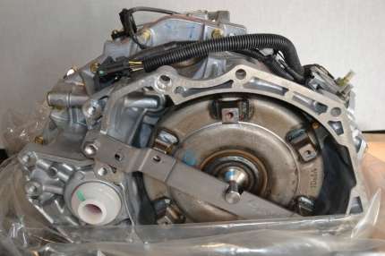 Caja de cambios Automática saab 900 V6 2.5 inj Novedades