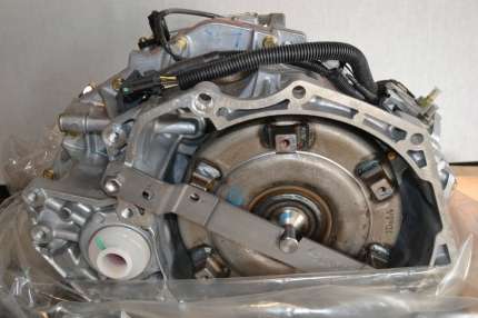 Auto gearbox saab 900 NG V6 2.5 INJ SAAB gearboxes