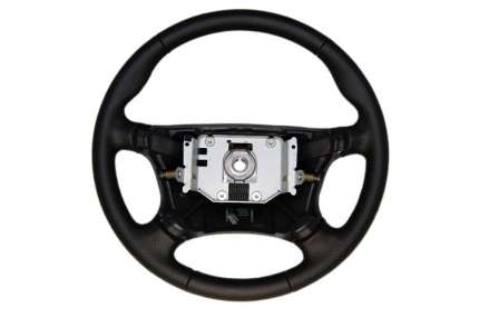 Volante sport Aero, saab 9.3 y 9.5 Accesorios saab