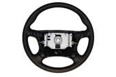 steering wheel saab Aero