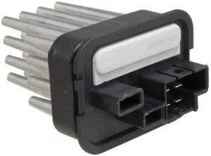 Resistor, Interior blower Saab 9.3 2003-2006 New PRODUCTS