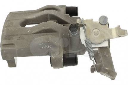 Rear Right brake Caliper for saab 9.3 2006-2012 Calipers