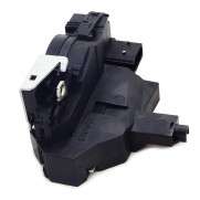 Motor, cerradura de puerta trasera derecha saab 9.3 2003-2011 Otras piezas eléctricas