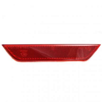 Reflector trasero izquierdo saab 9.3 convertible y hatchback Luces traseras