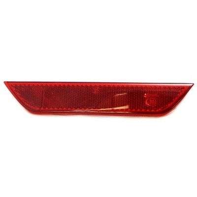 Reflector trasero derecho saab 9.3 convertible y hatchback Luces traseras