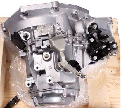 Manual gearbox 5 speed for saab 9.3 saab service kit