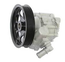 Power Steering pump saab 9.3 Steering saab parts