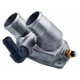 Termostato para saab 9.3 2.2 TID -2003 Refrigeración agua motor