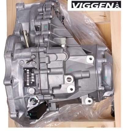 Manual gearbox saab 9.3 VIGGEN SAAB gearboxes