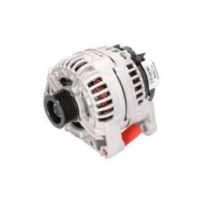 Alternador saab 9.5 2.2 TID Novedades