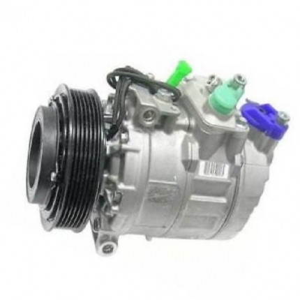 AC Compressor for saab 9.5 DISCOUNTS and SAVINGS