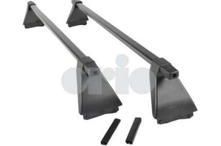 Portaequipajes de techo original saab 900 NG, 9.3 y 9000 Accesorios saab