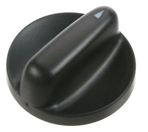 Bouton de commande de température de chauffage (gros) Saab 900 II et 9.3 Autres Pieces intérieur