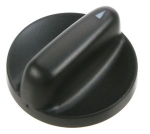 Knob Slider, Heating selector Saab 900 II and 9.3 SAAB Accessories