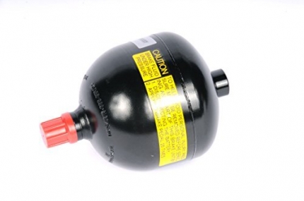 Sphere accumulatrice ABS pour saab 900 classique ABS