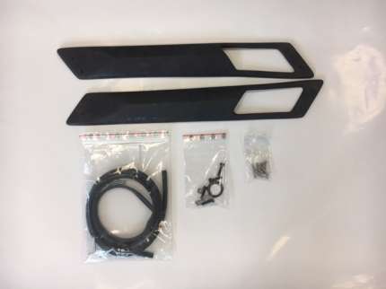 air outlet covers saab 900 classic SAAB Accessories