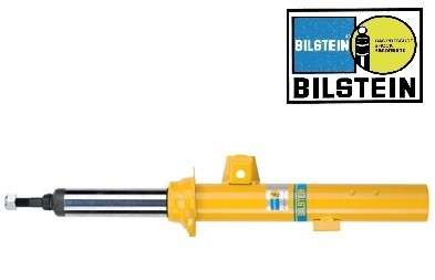LEFT  Front SPORT Bilstein B6 Shock absorber for saab 9.3 II Front absorbers