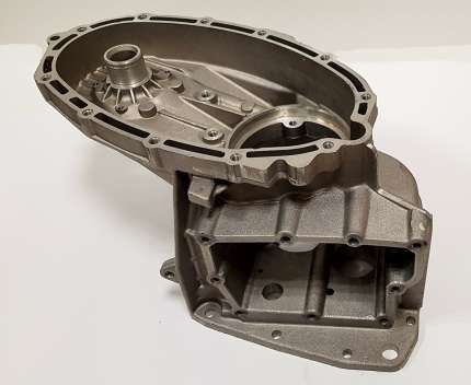 Primary gearbox housing for saab 900 classic Parts you won't find anywhere else