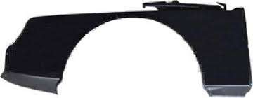 Front left wing for SAAB 900 classic Bonnet, fenders and wings